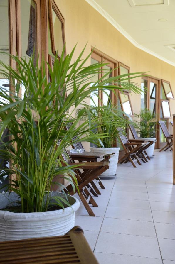 Hotel Riverview 4*