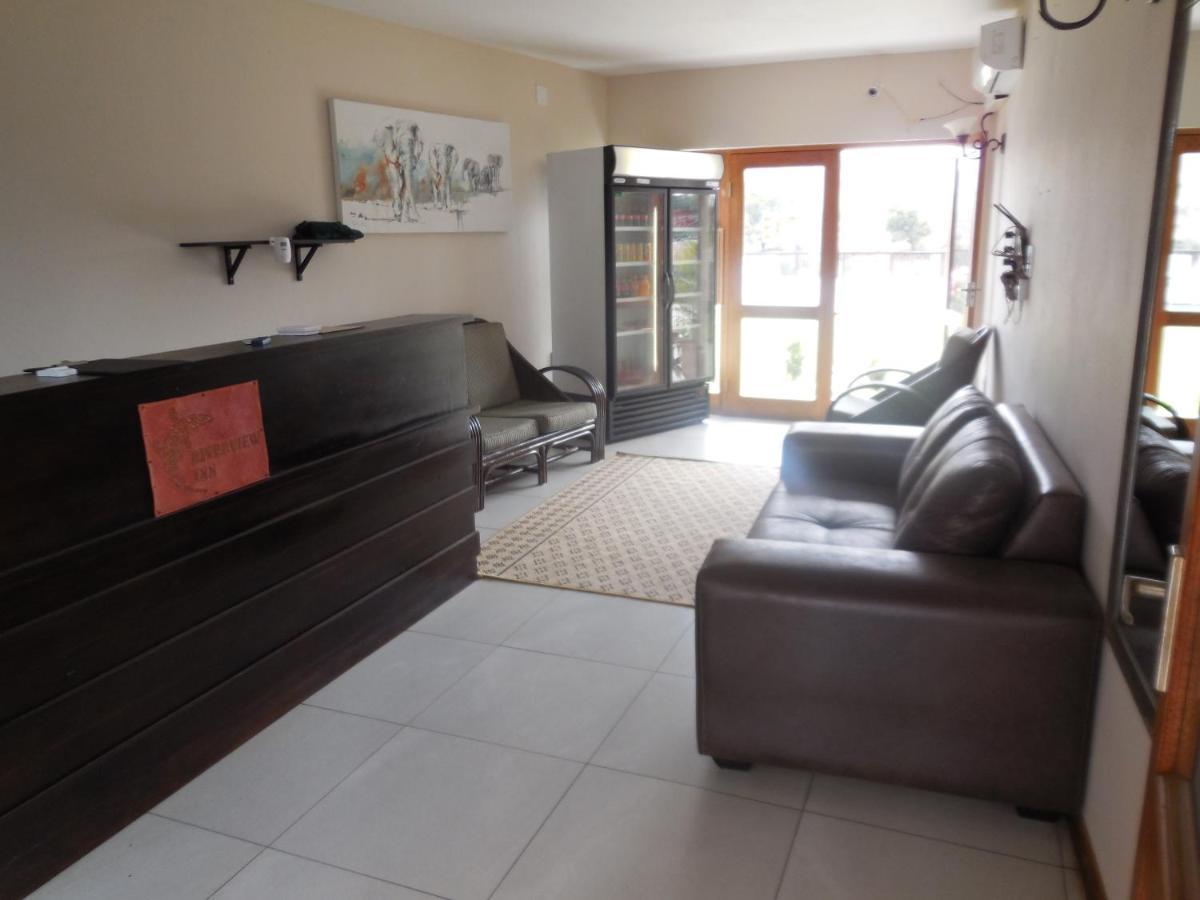 Hotel Riverview 4*