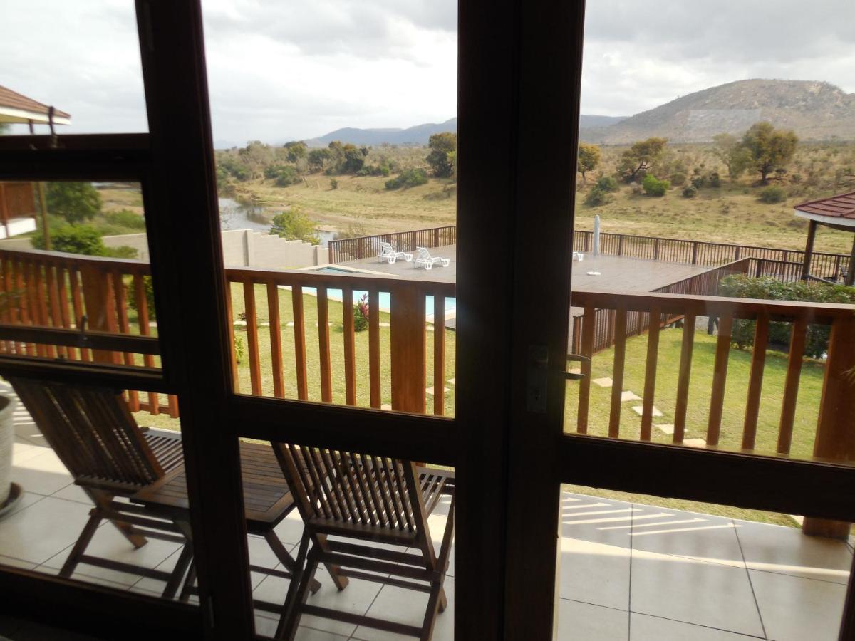 Riverview Hotel Malalane