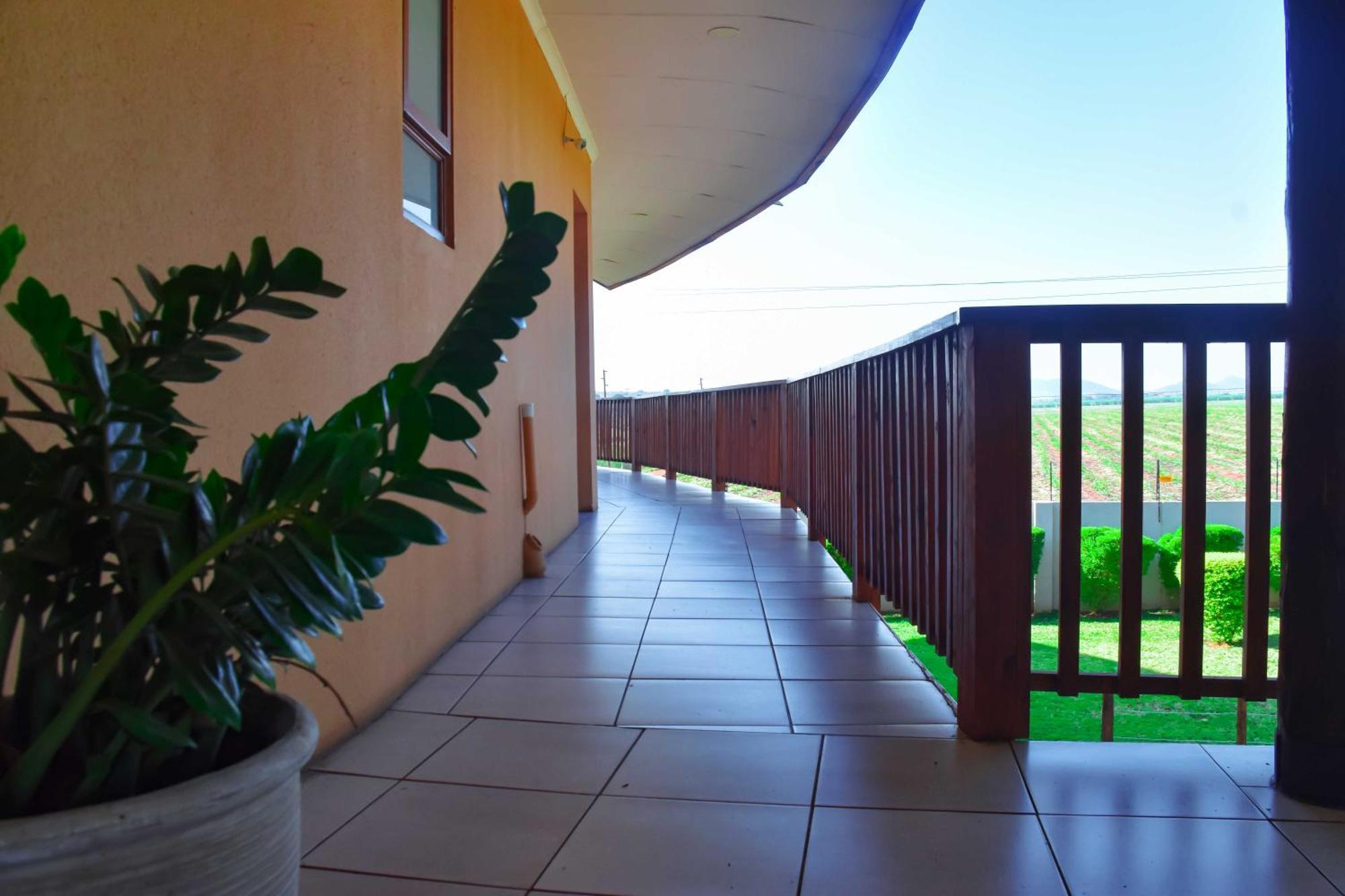Riverview 4*
