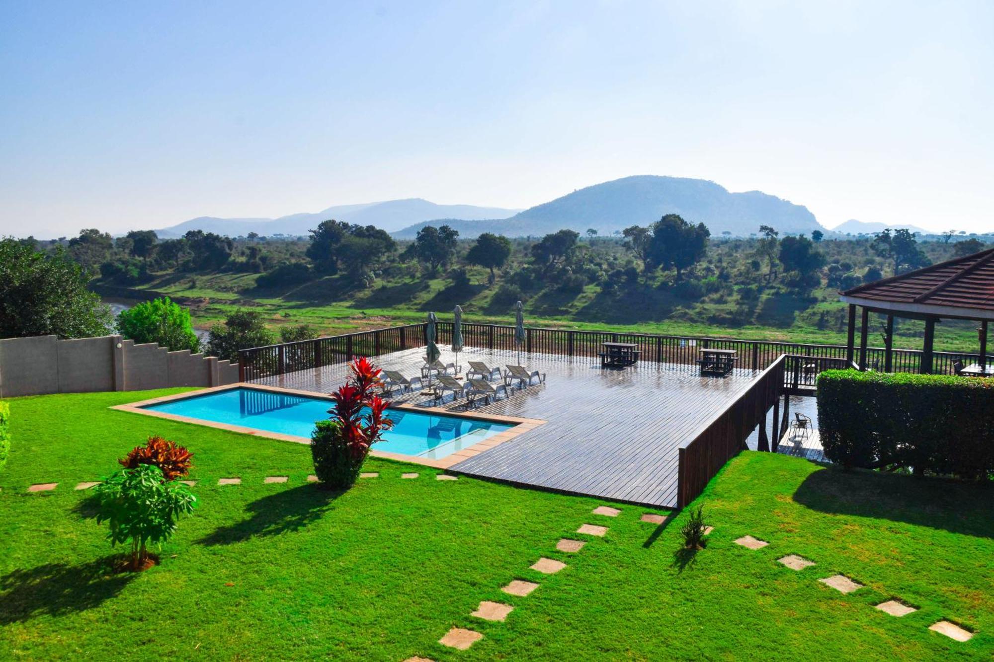 Riverview Malalane