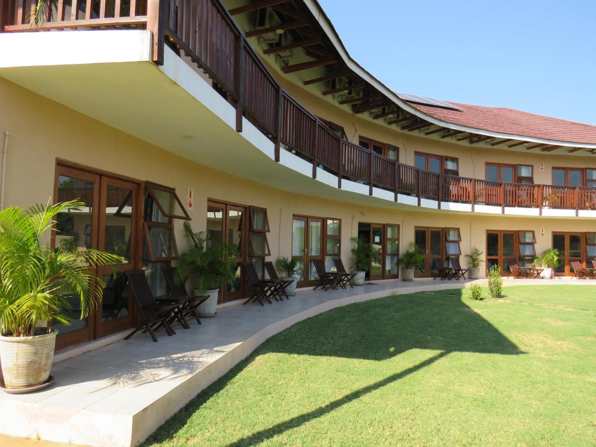 Riverview Hotel Malalane