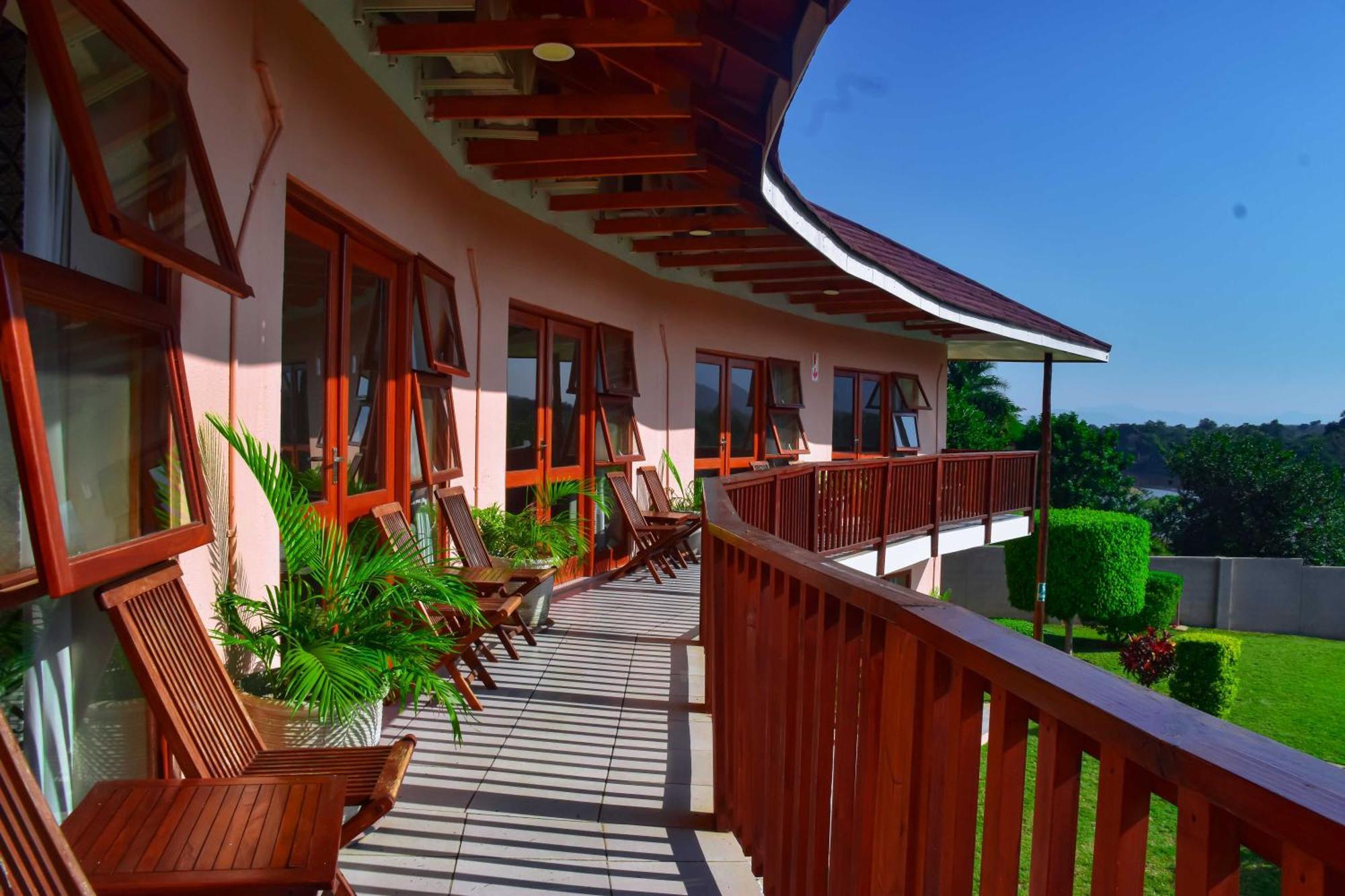 Riverview 4* Malalane