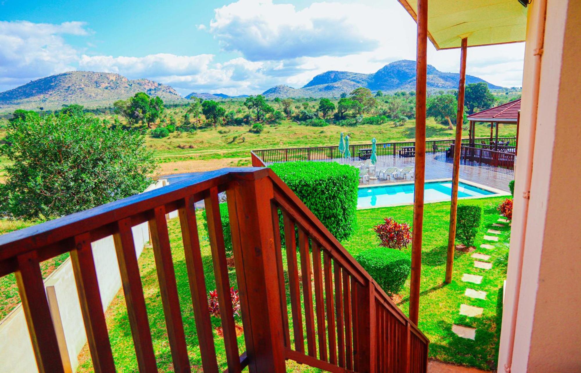 Riverview 4* Malalane