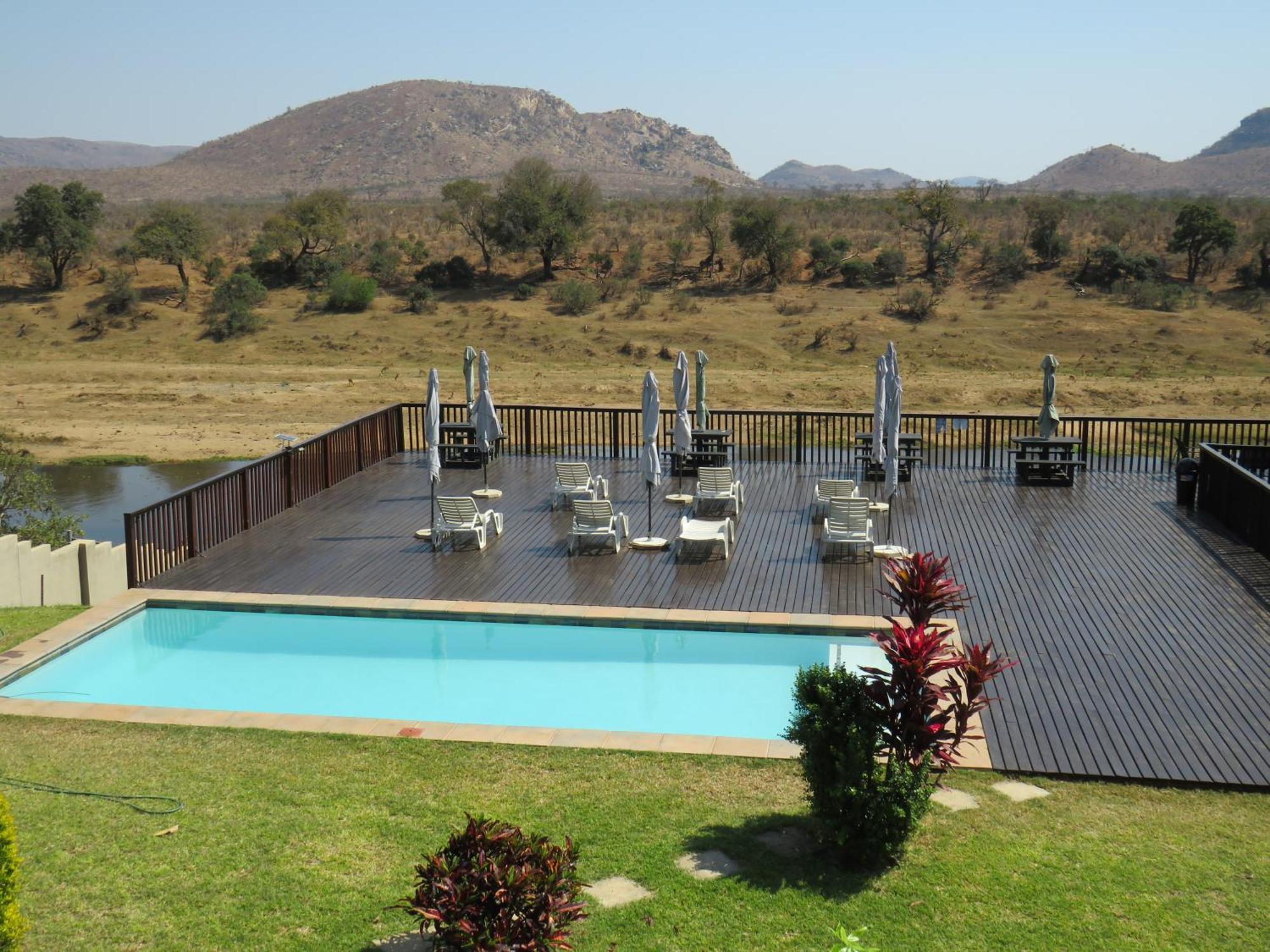 Hotel Riverview 4*