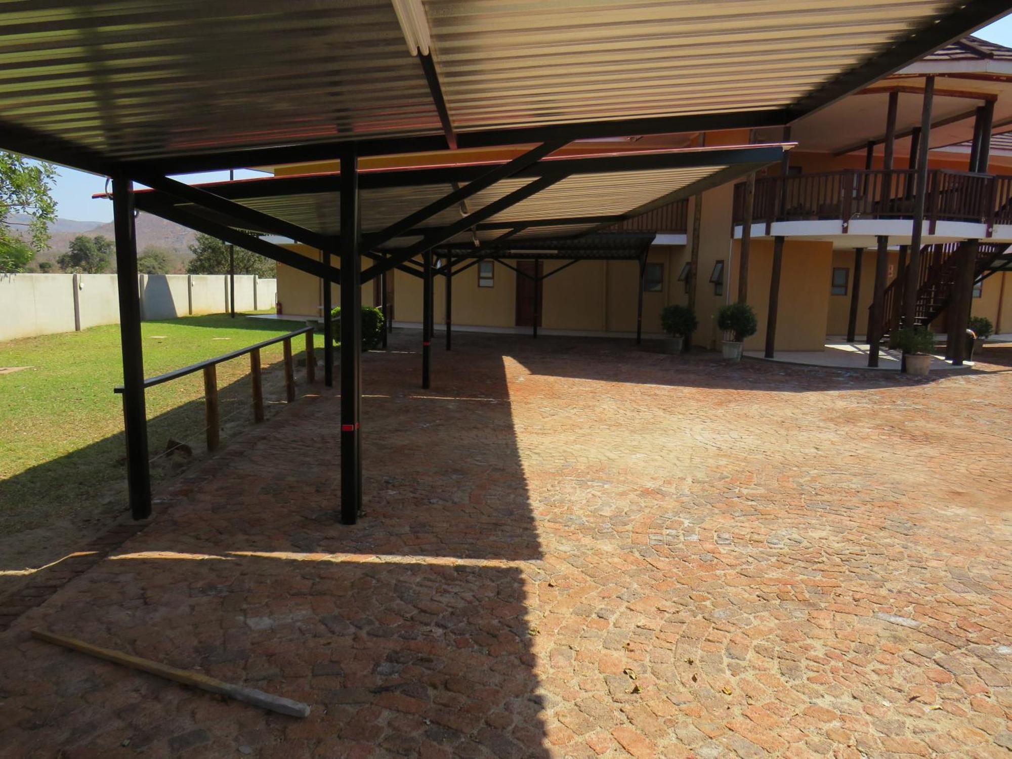 Riverview Malalane