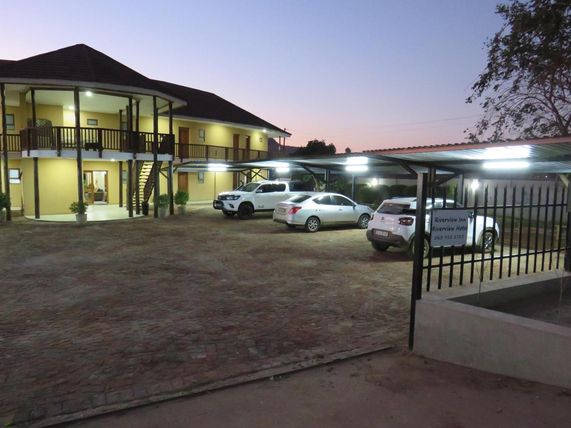 Riverview 4* Malalane
