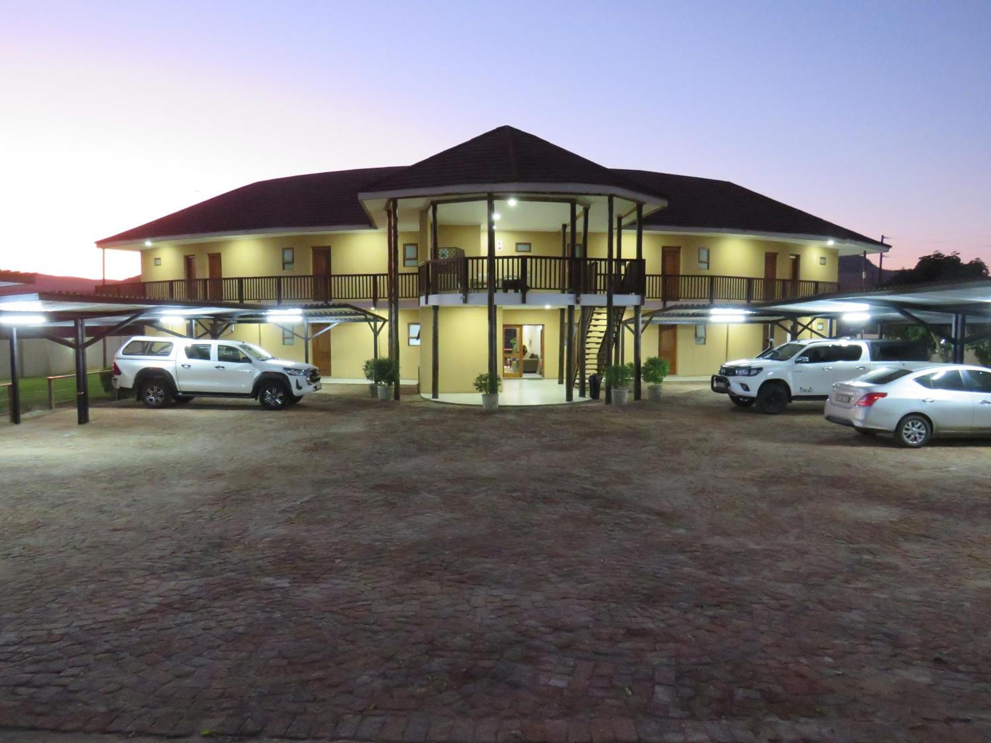 Riverview Malalane