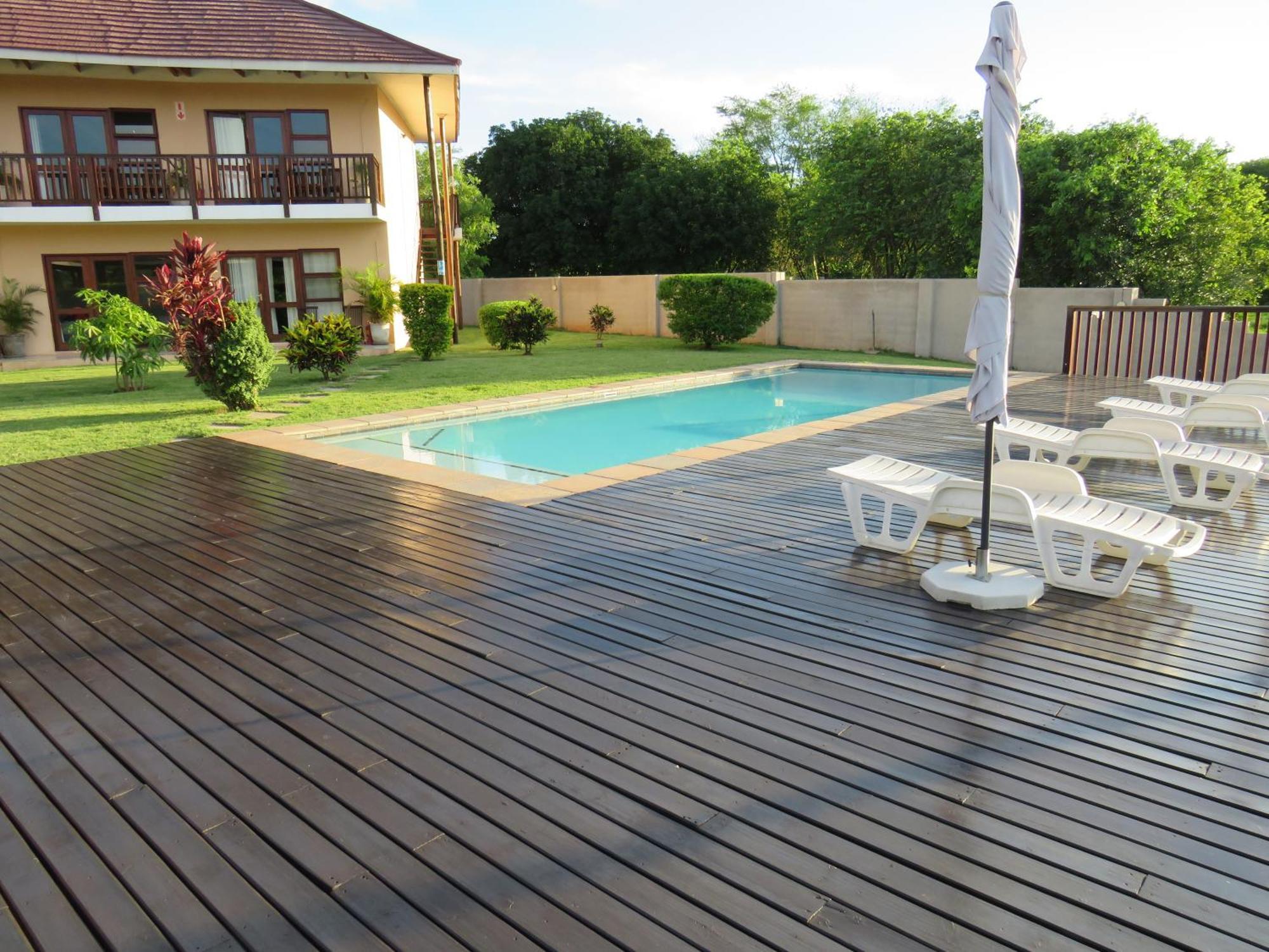 Riverview 4*