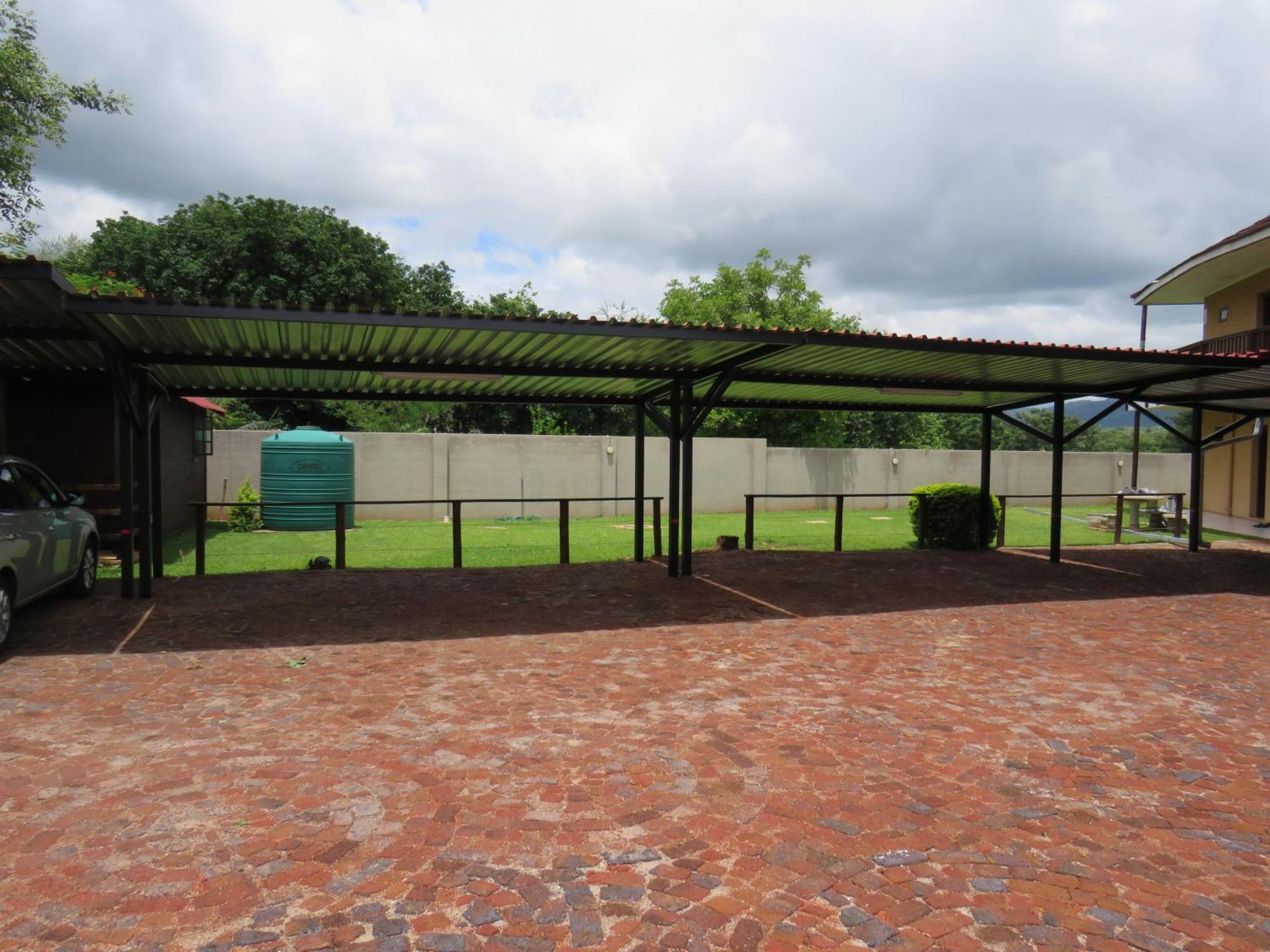 Riverview 4* Malalane