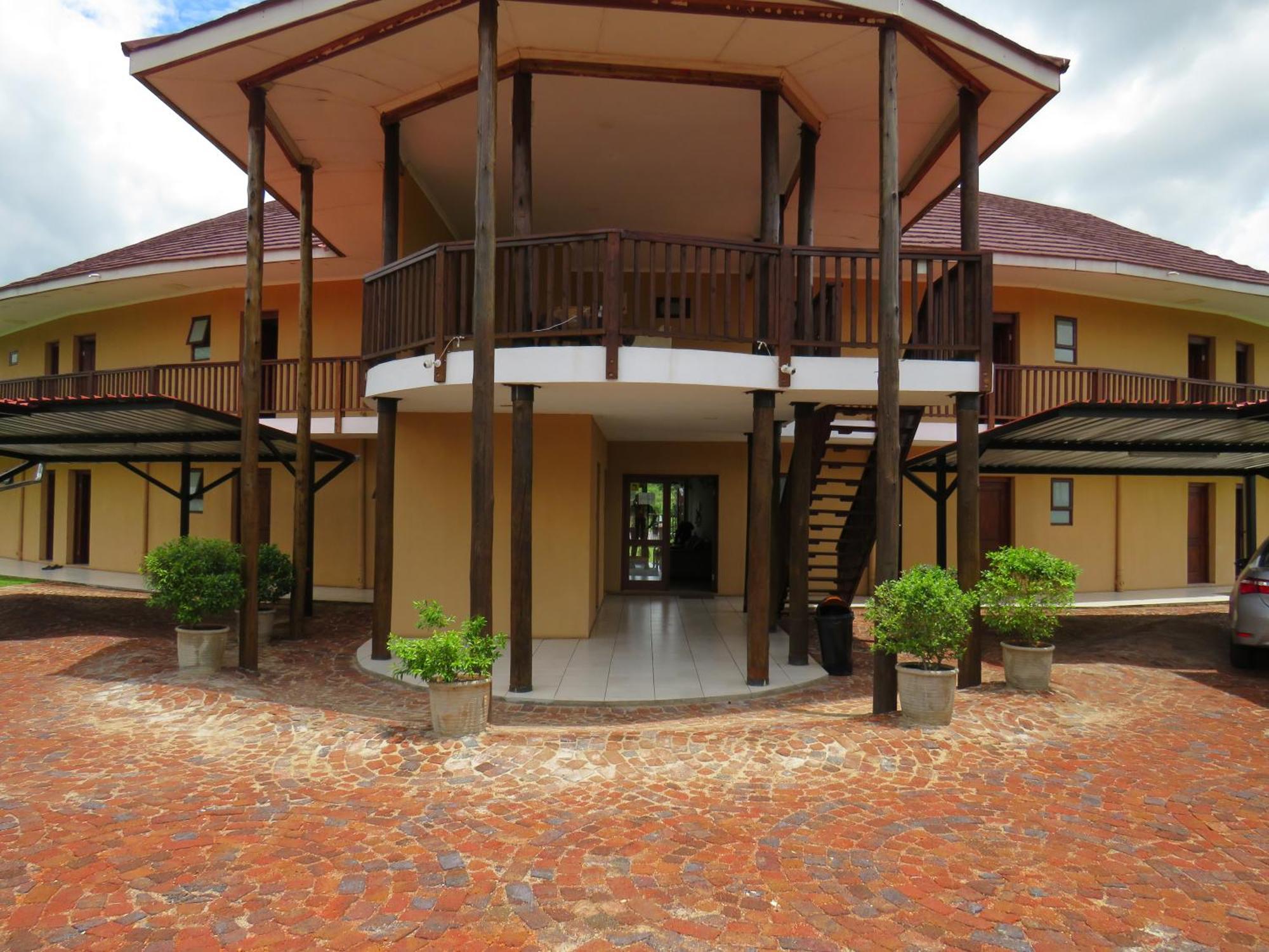 Riverview Hotel