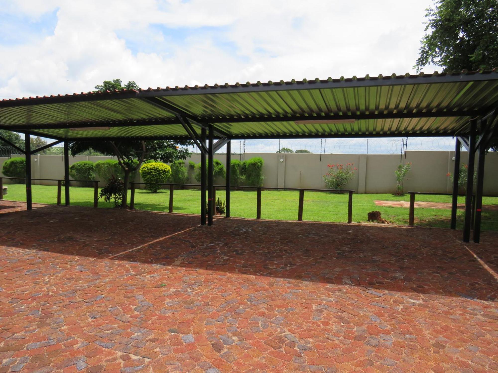Riverview Hotel 4*