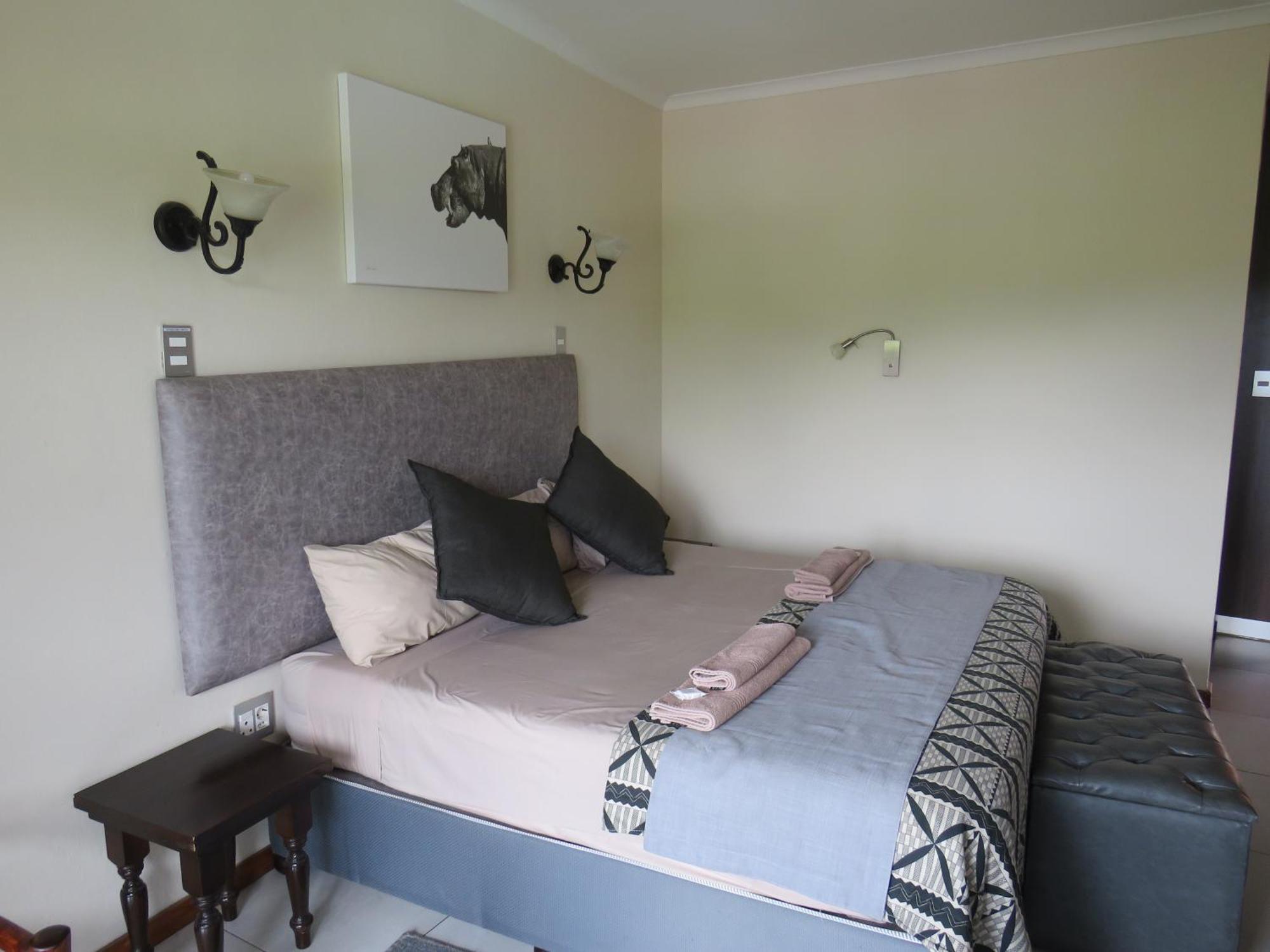 Riverview 4* Malalane