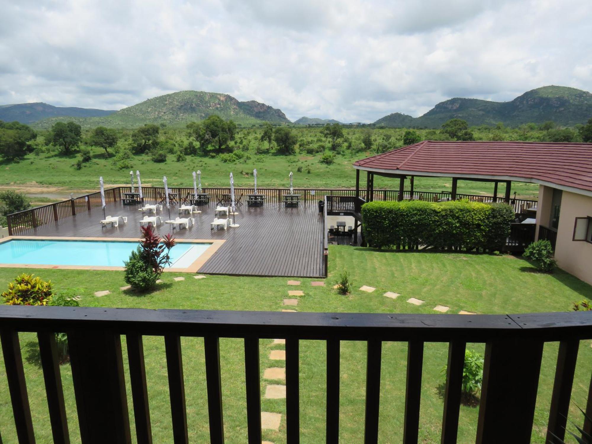 Hotel Riverview
