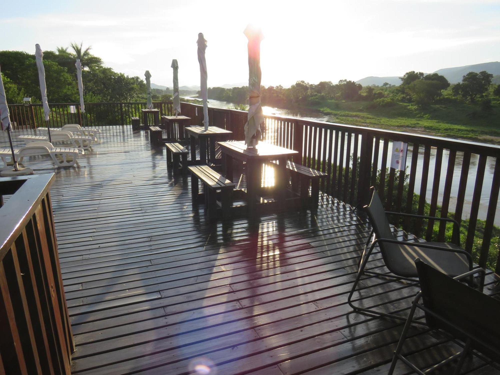 Hotel Riverview 4*