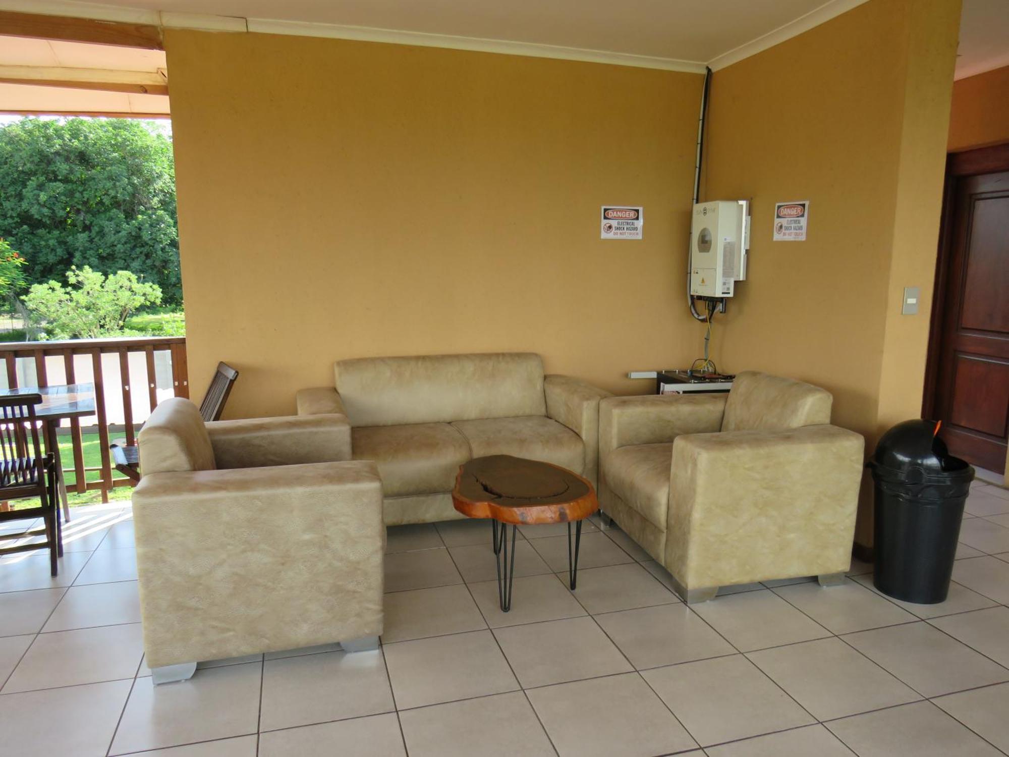 Riverview Hotel Malalane