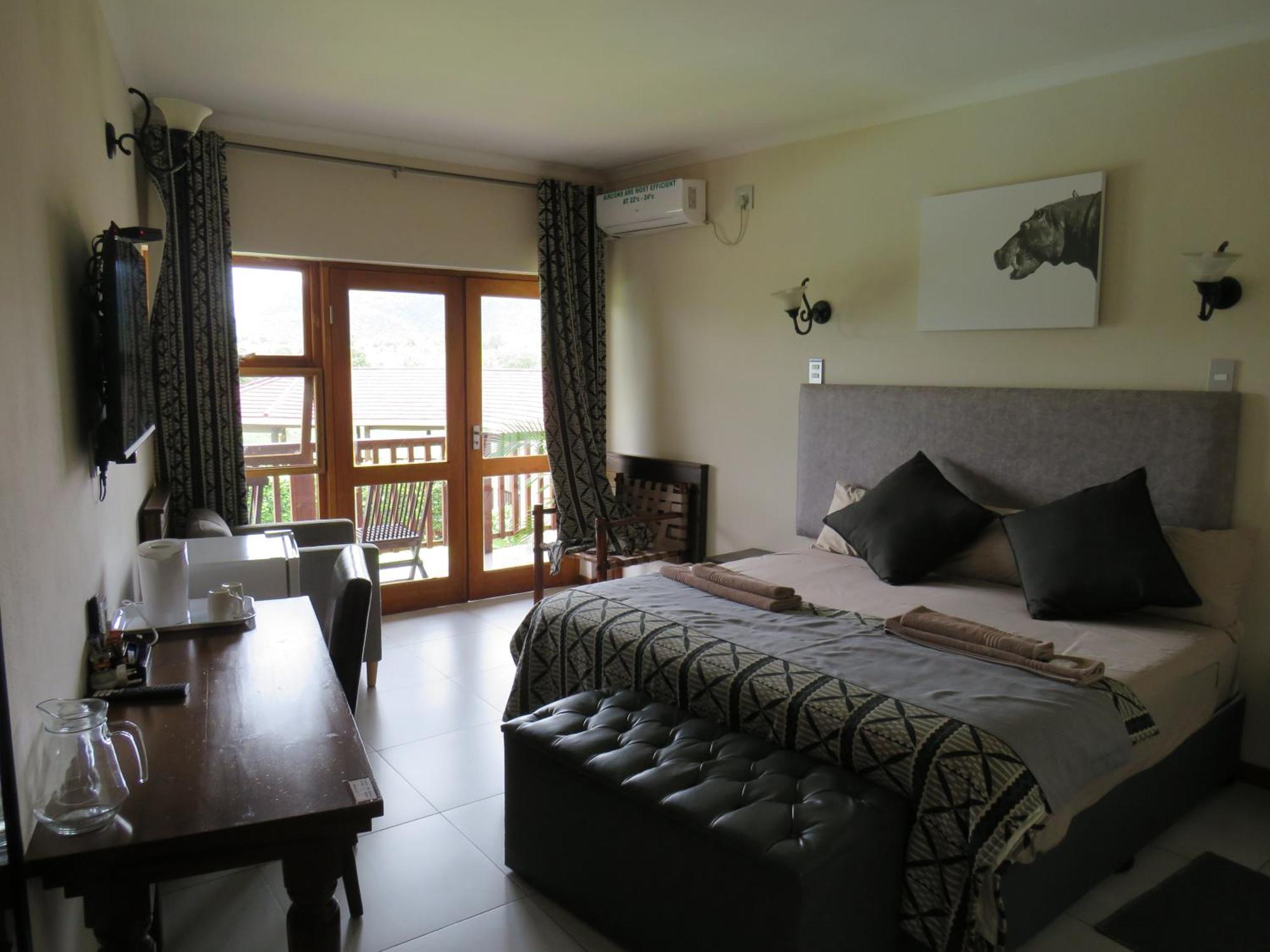 Riverview Hotel