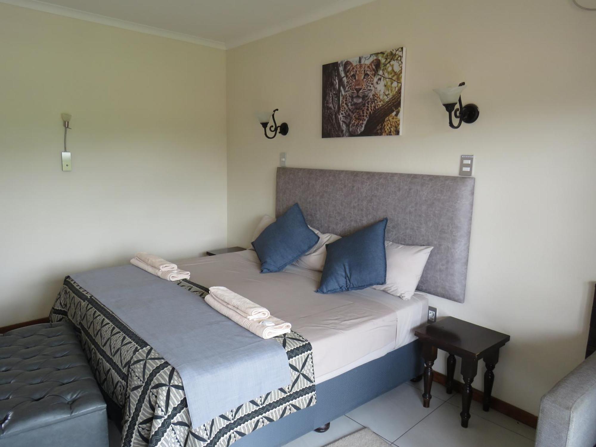 Hotel Riverview